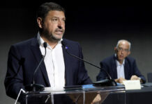 Χαρδαλιάς: Στηρίζουμε το Κέντρο Περίθαλψης Αδέσποτων Ζώων