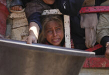 Οι Γιατροί Χωρίς Σύνορα ζητούν άμεση και μαζική ροή βοήθειας στη Γάζα