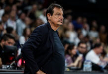 Αταμάν μετά το Εφές – Παναθηναϊκός: «Κλειδί ο Σλούκας, έφερε ενέργεια ο Καλαϊτζάκης»