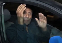 Βασίλης Παϊτέρης: Γλίτωσε τη φυλακή – Έκανε ρύθμιση του χρέους