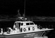 Πάτρα: Έρευνες για 35χρονο που είχε πάει για υποβρύχιο ψάρεμα