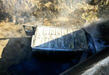 Δολοφόνησαν τον προέδρο της Καρμιώτισσας – Τον γάζωσαν μέσα στη Rolls Royce του