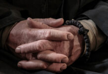 Θεσσαλονίκη: Στο αυτόφωρο Ρώσος μοναχός για παράνομη παραμονή στην Ελλάδα