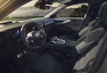 Υβριδικό, σε δύο εκδόσεις και πλήρως ανανεωμένο ήρθε το Austral