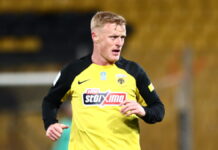 Η Πάφος εξετάζει τον Γενς Γιόνσον της ΑΕΚ