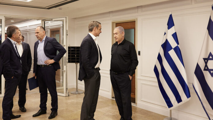 Τουρκία προς Αθήνα: «Ο Μητσοτάκης θα κριθεί αυστηρά από την ιστορία»