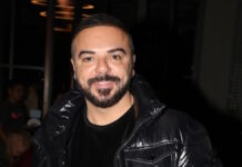 «Είμαστε πολύ ωραία, όπως ο Καρβέλας με τη Βίσση»