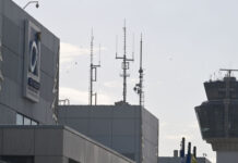 «Ελ. Βενιζέλος»: 44 πτήσεις έχουν ακυρωθεί σήμερα